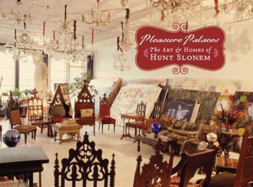 Pleasure palaces the art and - palaces:,