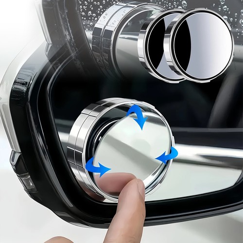 Car rearview mirror - mirror, 2