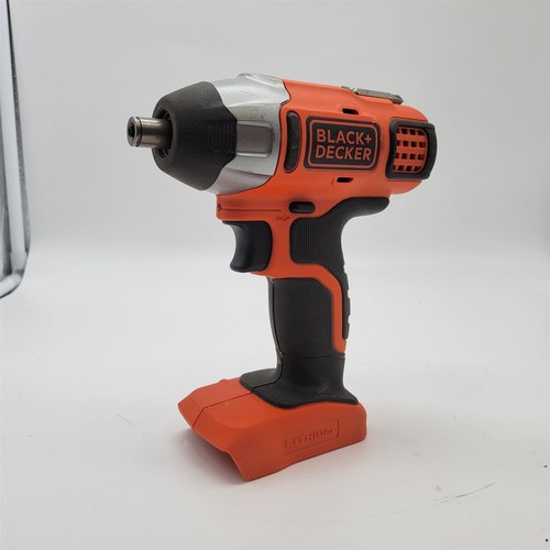Black decker 20v max - max, cordless