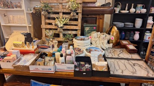 Pounds estate clearance - 10, "estate