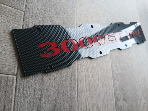 Mitsubishi 3000gt spark - 3000gt, vr-4