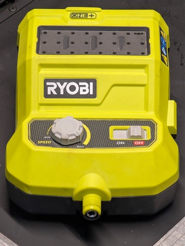 Ryobi p460 18v one plus - ryobi,