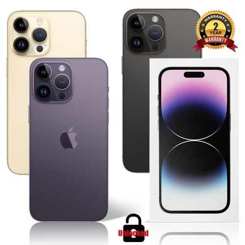 Apple iphone pro - 14,