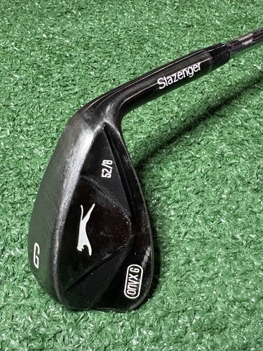 Slazenger onyx 52 gap - onyx, 52/8