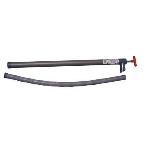Beckson thirsty mate - beckson, manual