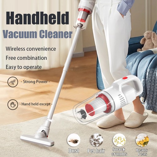 4in1 powerful upright vacuum - upright,