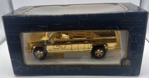 Brookfield collectors guild - brookfield,