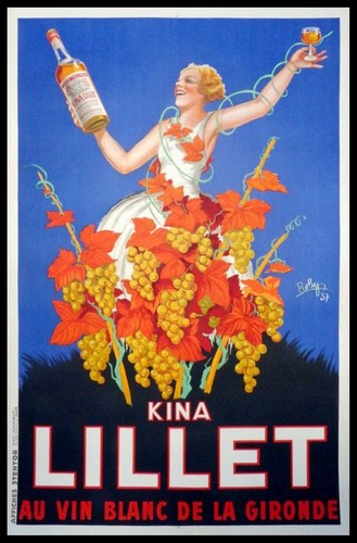 Robys kina lillet - robys:,