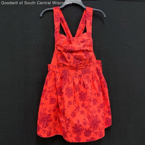 Nwt wmns free people red - nwt,