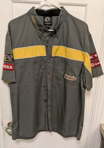 Brp ski doo team racing - ski-doo,