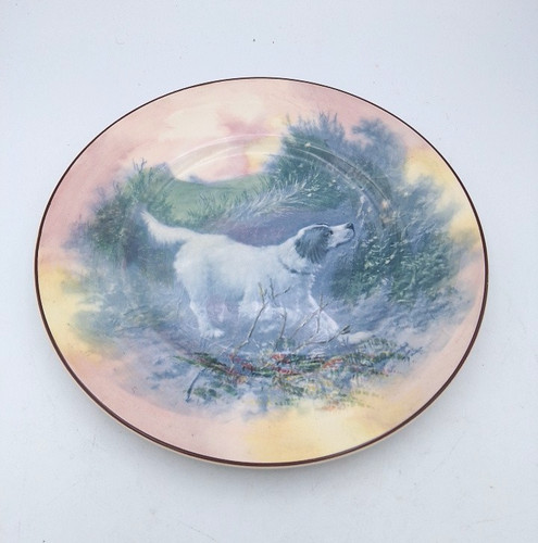Royal doulton english - royal, setter