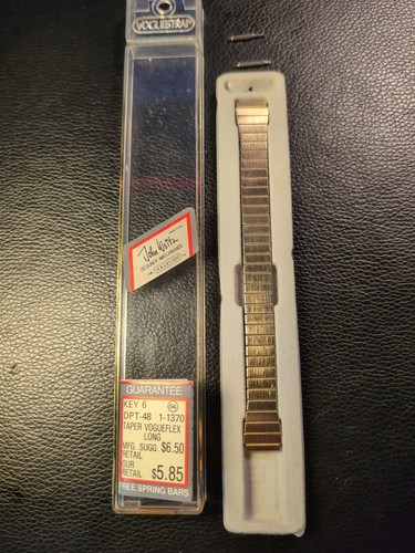 Vintage john weitz gold - vintage,