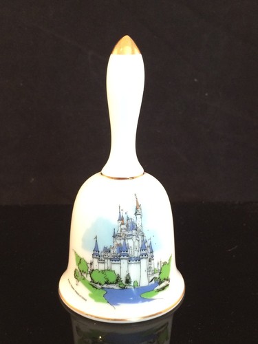 Walt disney world - walt,