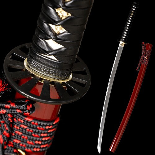 Samurai sword katana 1095 - samurai,