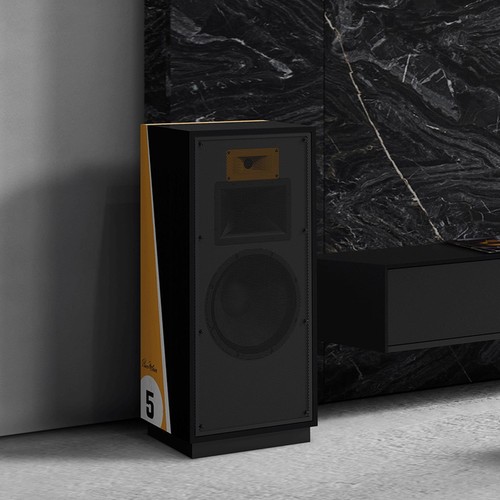 Klipsch forte mclaren - klipsch,