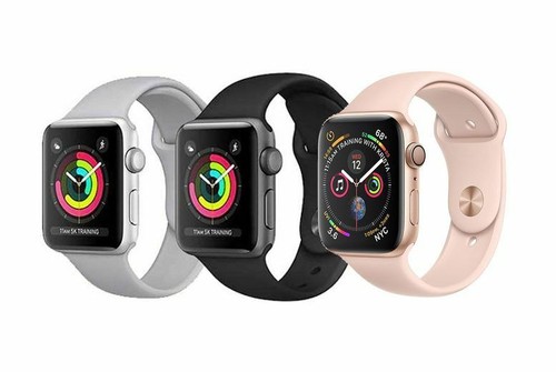 Apple watch series 38mm 42mm - series, 3