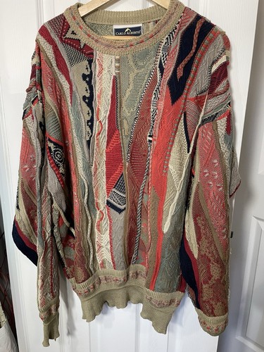 Vintage rare coogi - rare,