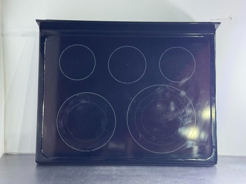 Frigidaire range glass - range,
