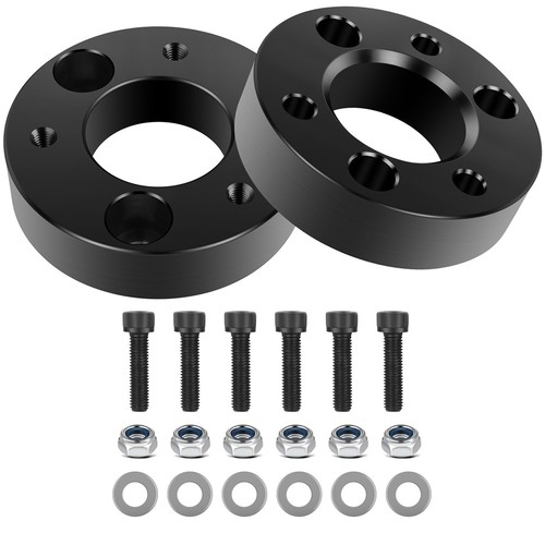Suspension lift kit for nissan - suspension,