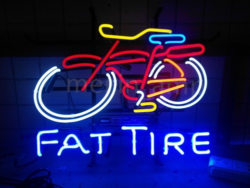 Fat tire bicycle vintage style - fat,