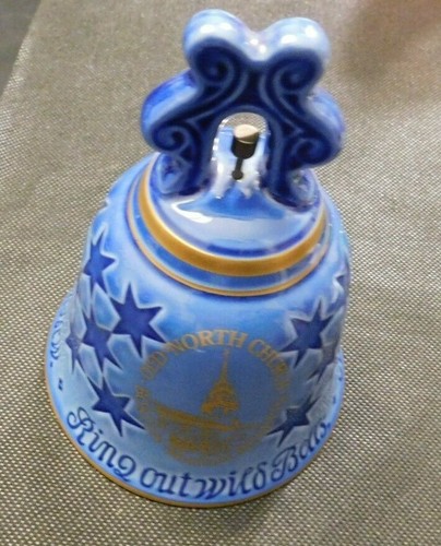 1976 copenhagen porcelain - copenhagen, made