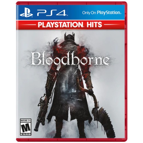 Bloodborne - , (playstation