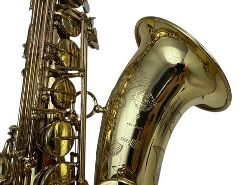 Selmer super action series - super,