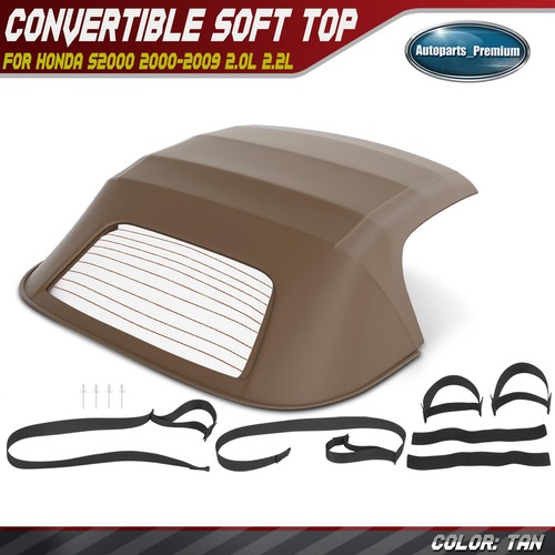 Tan convertible soft - tan, with