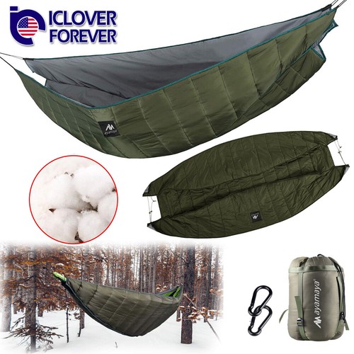 Double hammock underquilt - double,