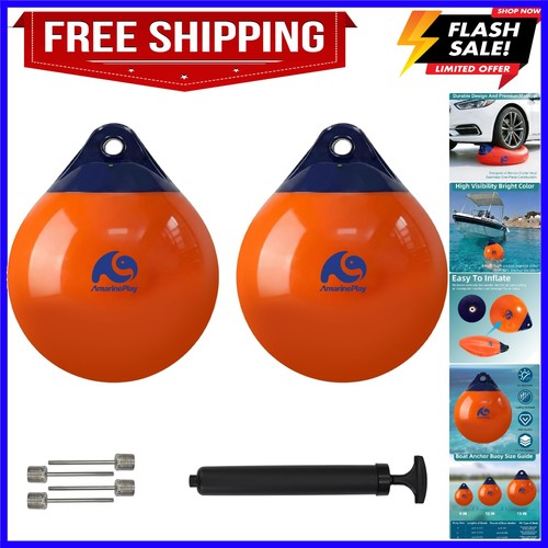 Anchor buoy float ball 15 - anchor,