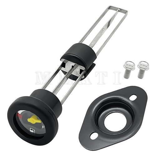 Fuel gauge gas for - fuel,
