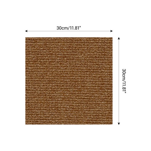 100pcs self adhesive carpet - self,