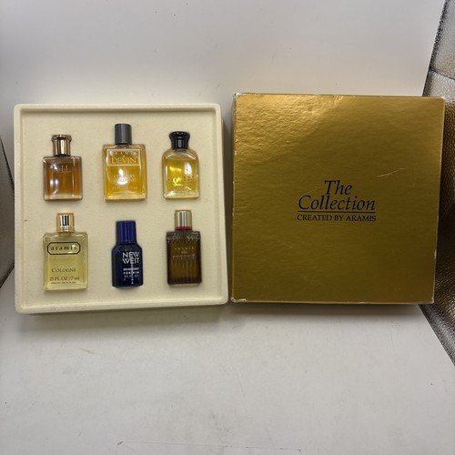 Vintage aramis gentlemans - vintage,