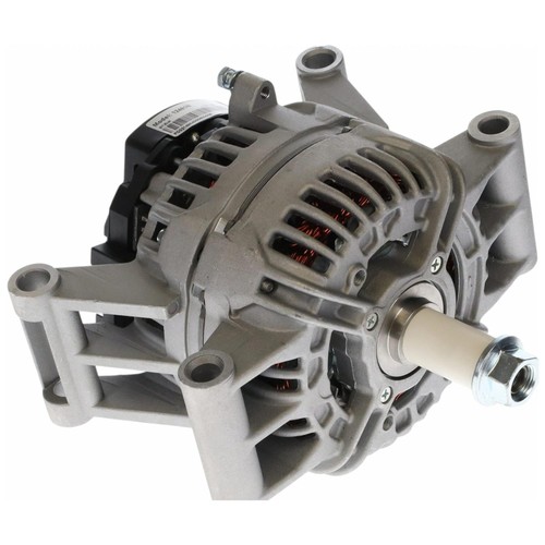 New alternator for - new,