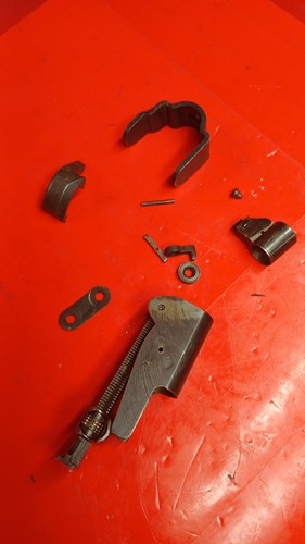 British enfield 303 mk 3 - -,
