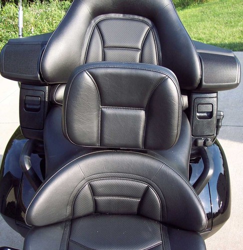 Utopia driver backrest honda - utopia,