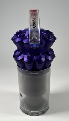 Dyson dc50 up15 cyclone dirt - dyson,