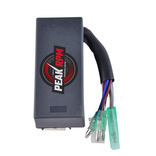 Cdi box fits - box,