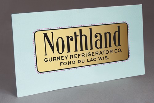 Pre cut northland gurney - cut,