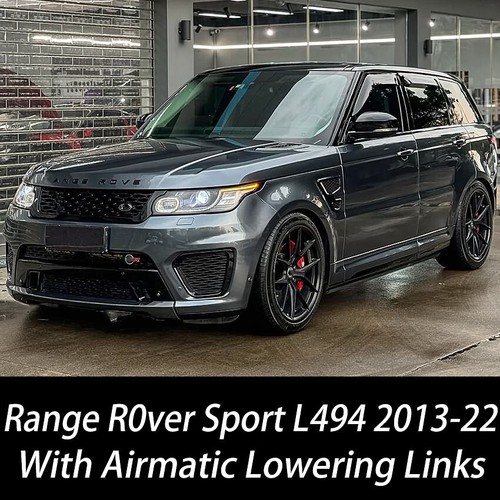 For range rover sport l494 - for,