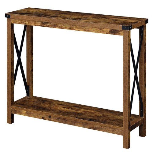 Entrance console table narrow - console,