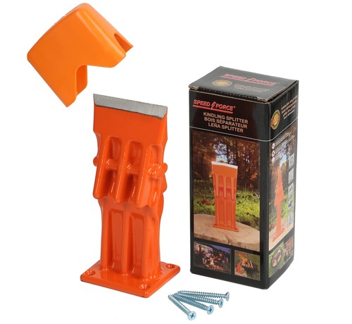 Speed force firewood kindling - firewood,