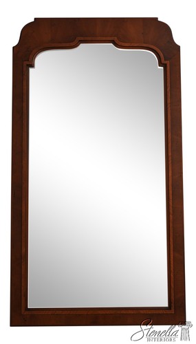F65267 henredon walnut frame - henredon,