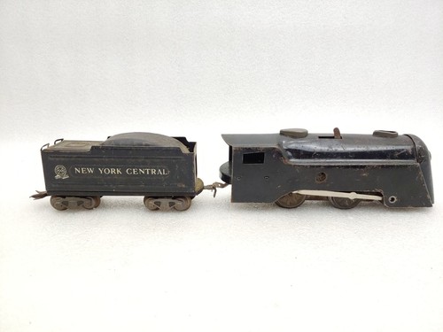 Marx trains commador - trains,