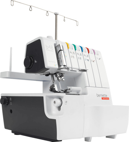Bernina bernette funlock - bernina,