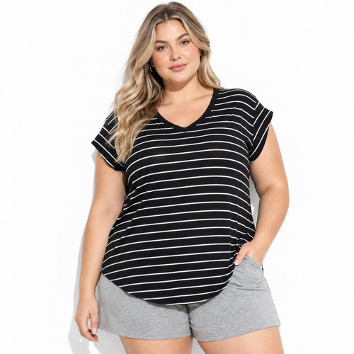 Sonoma casual women shirt - women's, t-shirt
