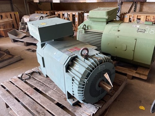 150 baldor reliance - 150, ac