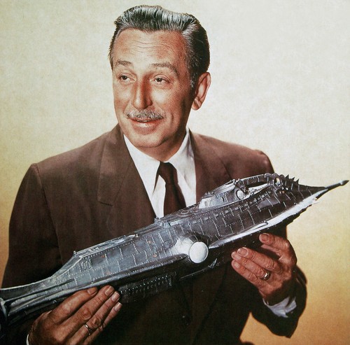 Walt disney 20000 leagues - walt,