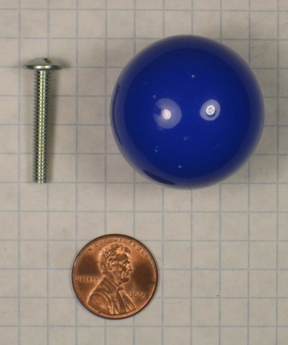 Harris ip219n blue spherical - harris,