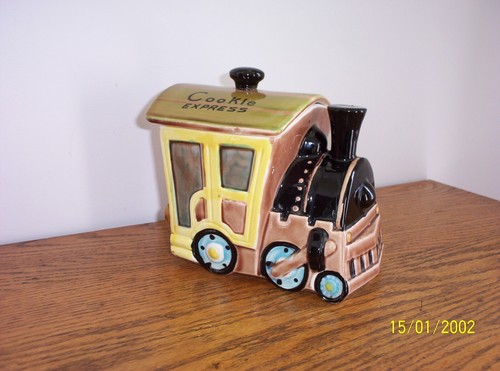 Vintage relco creation cookie - vintage,